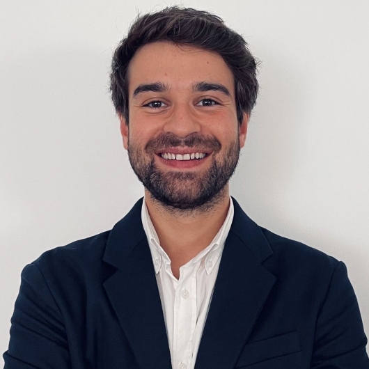 Luís Pina